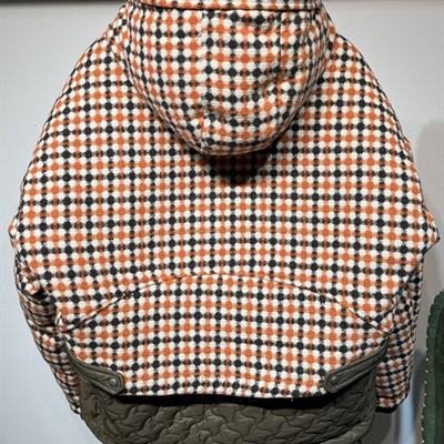 市场上装-棉衣/羽绒服-休闲棉服