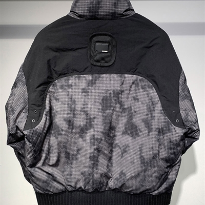 市场上装-棉衣/羽绒服-休闲棉服