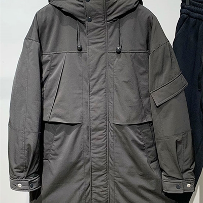 市场上装-棉衣/羽绒服-休闲棉服