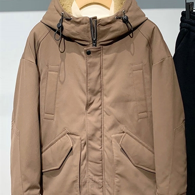 市场上装-棉衣/羽绒服-休闲棉服