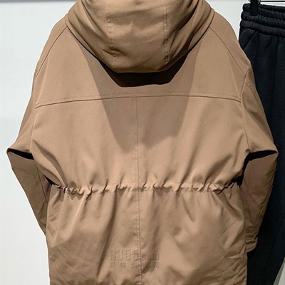 市场上装-棉衣/羽绒服-休闲棉服