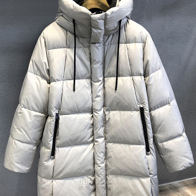 市场上装-棉衣/羽绒服-休闲棉服