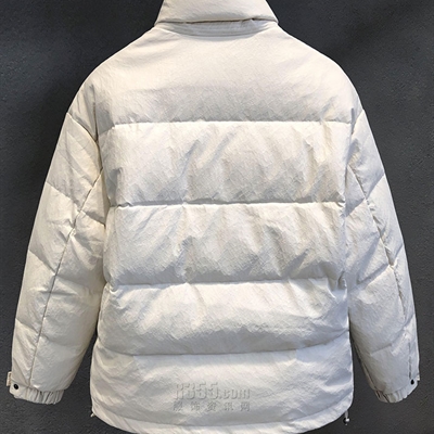 市场上装-棉衣/羽绒服-休闲棉服