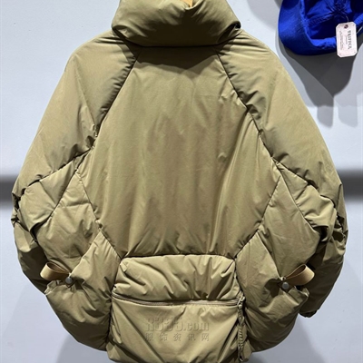 市场上装-棉衣/羽绒服-休闲棉服