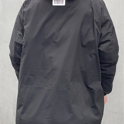 商场品牌-棉服/羽绒服-棉服
