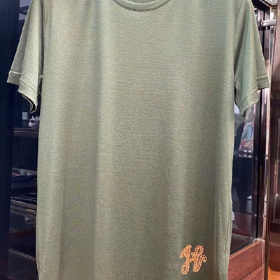 市场上装-T恤-欧货T恤