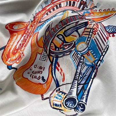 市场上装-T恤-欧货T恤