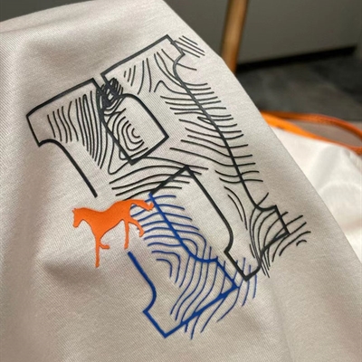 市场上装-T恤-欧货T恤