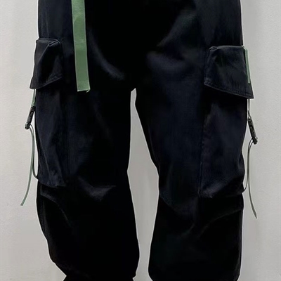 市场男裤-休闲-休闲裤