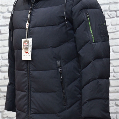 市场上装-棉衣/羽绒服-商务棉服