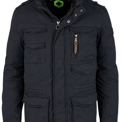 市场上装-棉衣/羽绒服-商务棉服