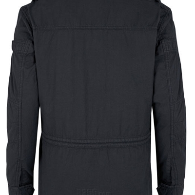 市场上装-棉衣/羽绒服-商务棉服