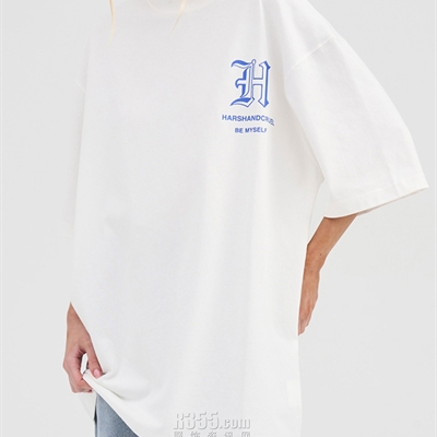 市场上装-T恤-电商T恤