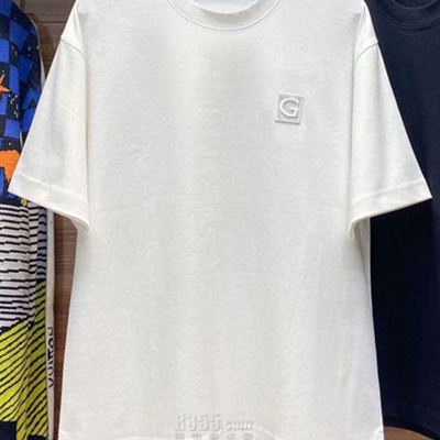市场上装-T恤-欧货T恤