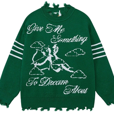 市场上装-毛衫-电商毛衫