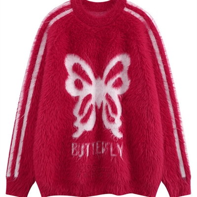 市场上装-毛衫-电商毛衫