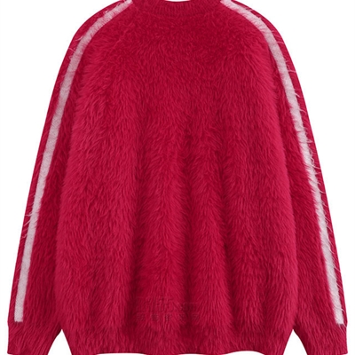 市场上装-毛衫-电商毛衫