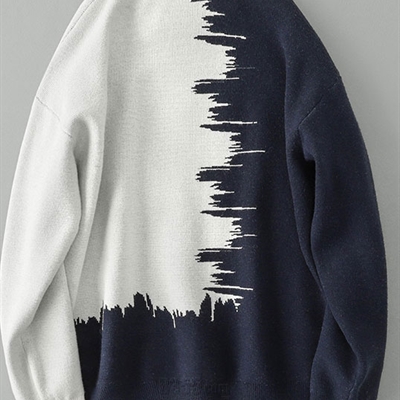 市场上装-毛衫-电商毛衫