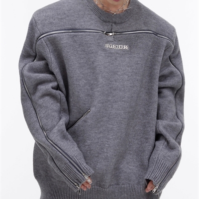 市场上装-毛衫-电商毛衫