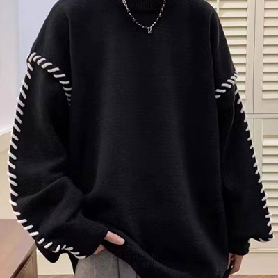 市场上装-毛衫-电商毛衫