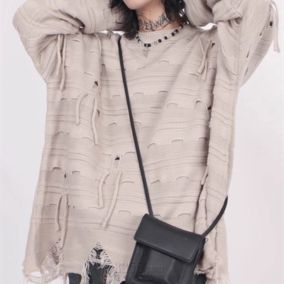 市场上装-毛衫-电商毛衫