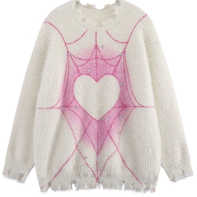 市场上装-毛衫-电商毛衫