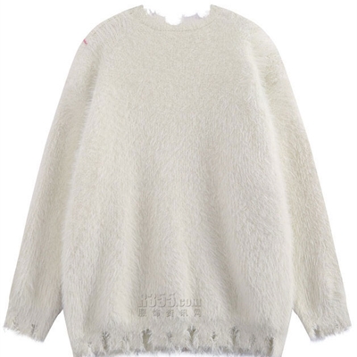 市场上装-毛衫-电商毛衫