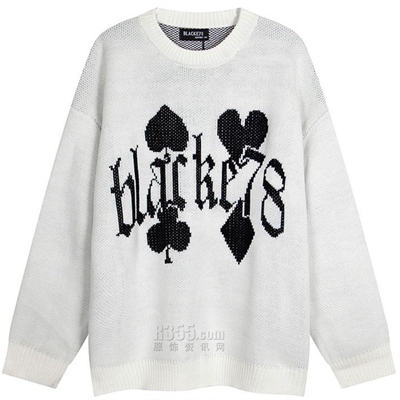 市场上装-毛衫-电商毛衫