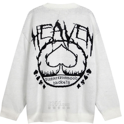 市场上装-毛衫-电商毛衫