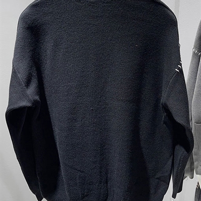 市场上装-毛衫-休闲毛衫