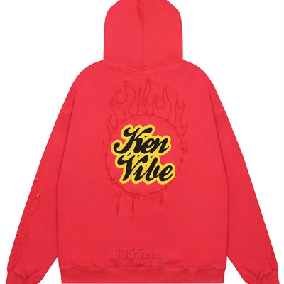 市场上装-卫衣-电商卫衣