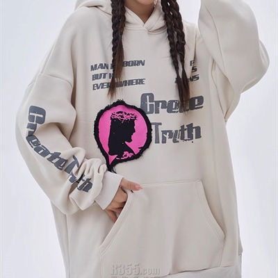 市场上装-卫衣-电商卫衣