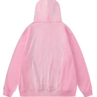 市场上装-卫衣-电商卫衣