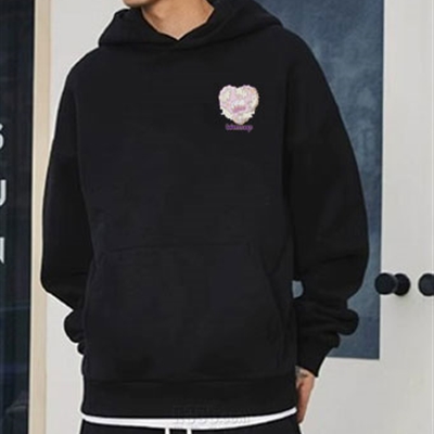 市场上装-卫衣-电商卫衣