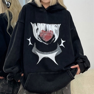 市场上装-卫衣-电商卫衣