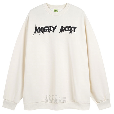 市场上装-卫衣-电商卫衣