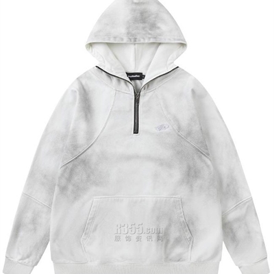 市场上装-卫衣-电商卫衣