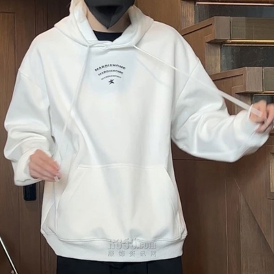 市场上装-卫衣-电商卫衣