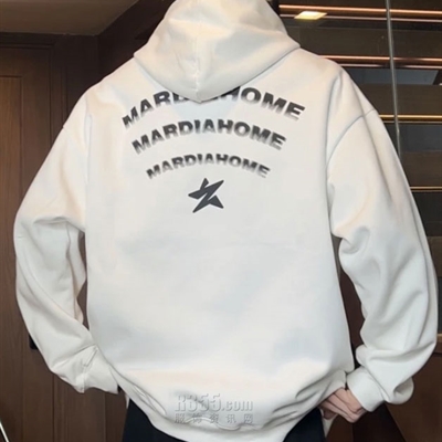 市场上装-卫衣-电商卫衣