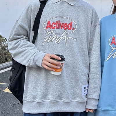 市场上装-卫衣-电商卫衣