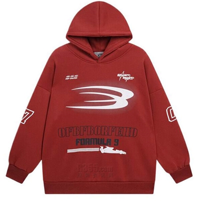 市场上装-卫衣-电商卫衣