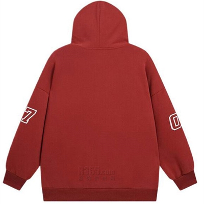 市场上装-卫衣-电商卫衣