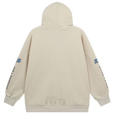 市场上装-卫衣-电商卫衣