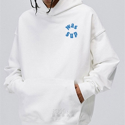 市场上装-卫衣-电商卫衣