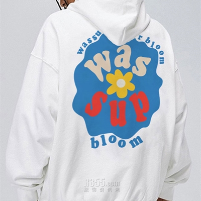 市场上装-卫衣-电商卫衣