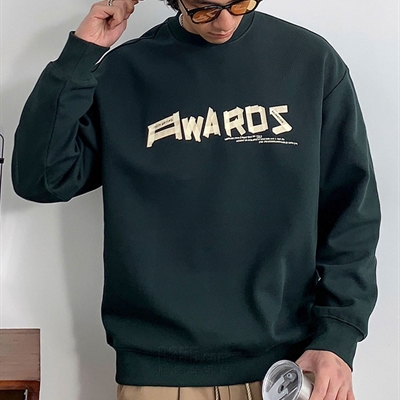 市场上装-卫衣-休闲卫衣