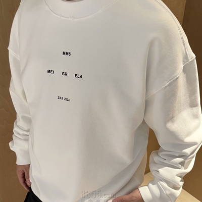 市场上装-卫衣-休闲卫衣