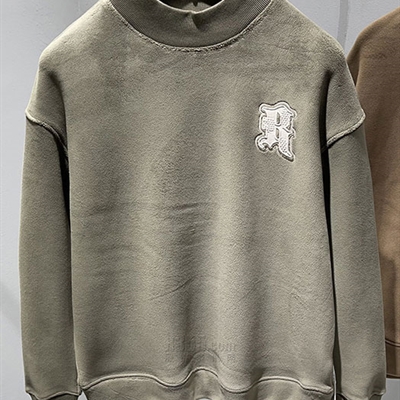 市场上装-卫衣-休闲卫衣