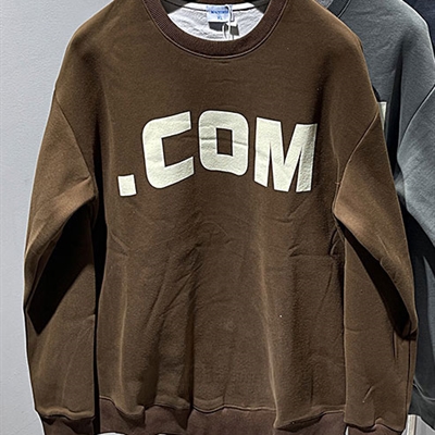 市场上装-卫衣-休闲卫衣