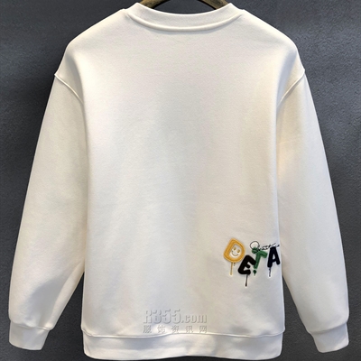 市场上装-卫衣-休闲卫衣